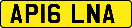 AP16LNA