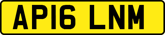 AP16LNM