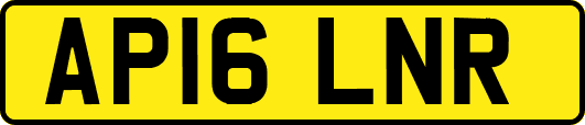 AP16LNR