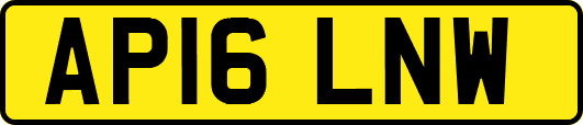 AP16LNW