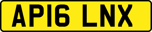 AP16LNX