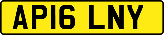AP16LNY