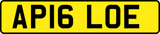 AP16LOE