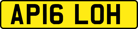 AP16LOH