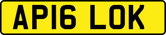 AP16LOK