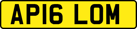 AP16LOM