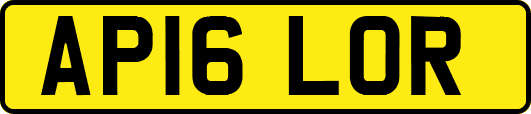 AP16LOR