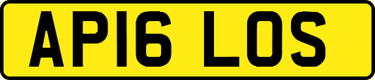 AP16LOS