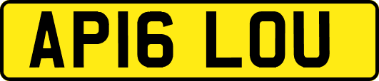 AP16LOU
