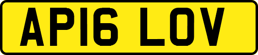 AP16LOV