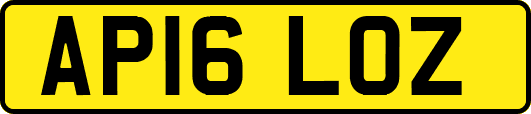 AP16LOZ