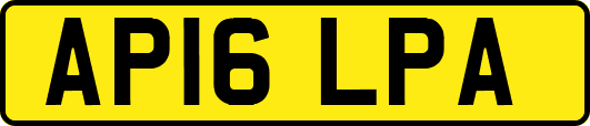 AP16LPA