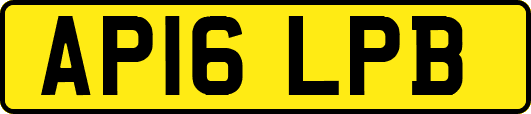 AP16LPB