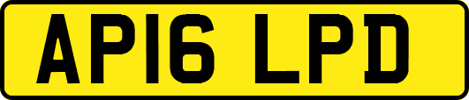 AP16LPD
