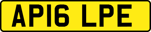 AP16LPE