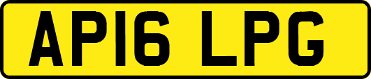 AP16LPG