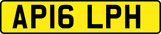 AP16LPH