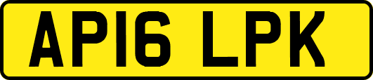 AP16LPK