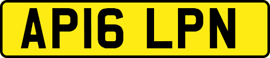AP16LPN