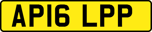 AP16LPP