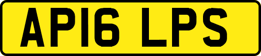 AP16LPS