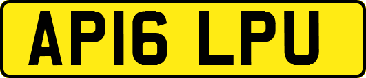 AP16LPU