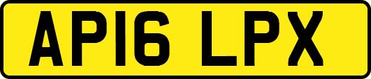 AP16LPX