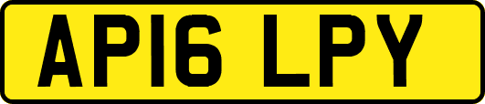 AP16LPY
