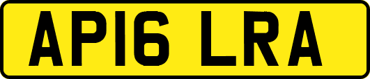 AP16LRA