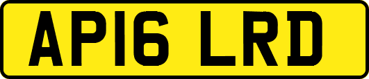 AP16LRD