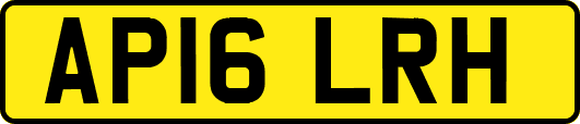 AP16LRH