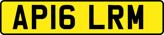 AP16LRM