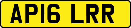 AP16LRR