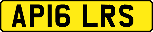 AP16LRS