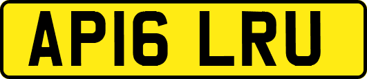 AP16LRU