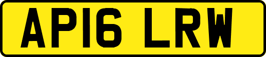 AP16LRW