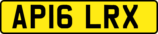 AP16LRX