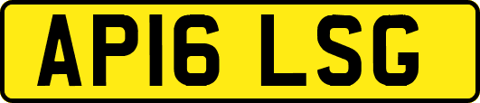AP16LSG