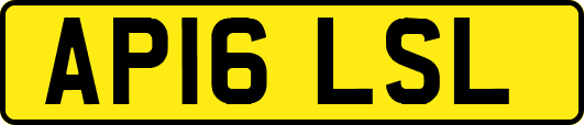 AP16LSL