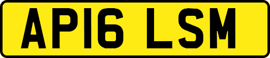 AP16LSM