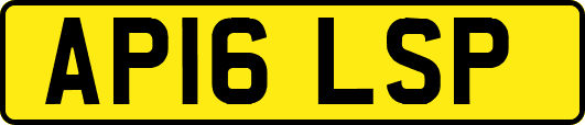 AP16LSP