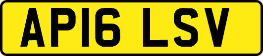 AP16LSV