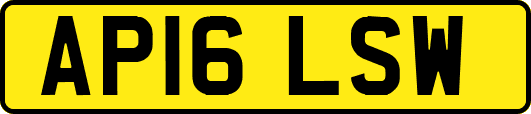 AP16LSW