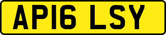 AP16LSY