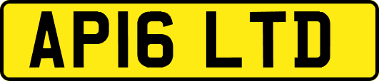 AP16LTD