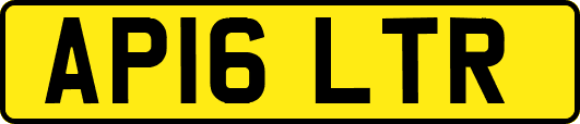 AP16LTR