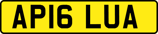 AP16LUA