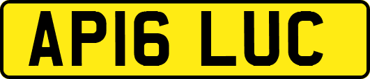 AP16LUC