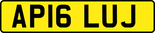 AP16LUJ