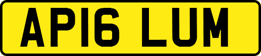 AP16LUM